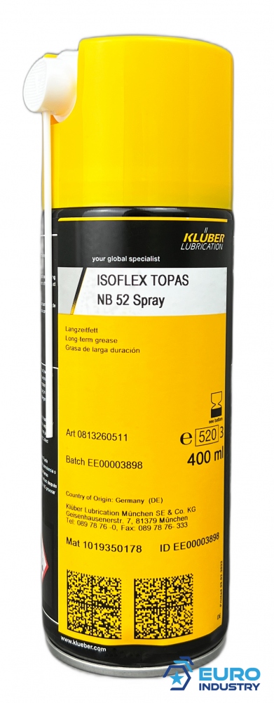 pics/Kluber/Copyright EIS/spray/isoflex-topas-nb-52-spray-kluber-synthetic-long-term-grease-spray-400ml-l.jpg